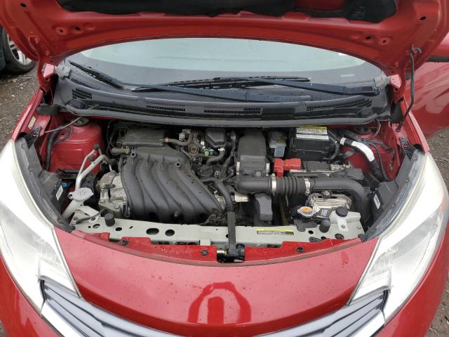 Photo 11 from auction – 2014 NISSAN VERSA NOTE with VIN 3N1CE2CP3EL350898