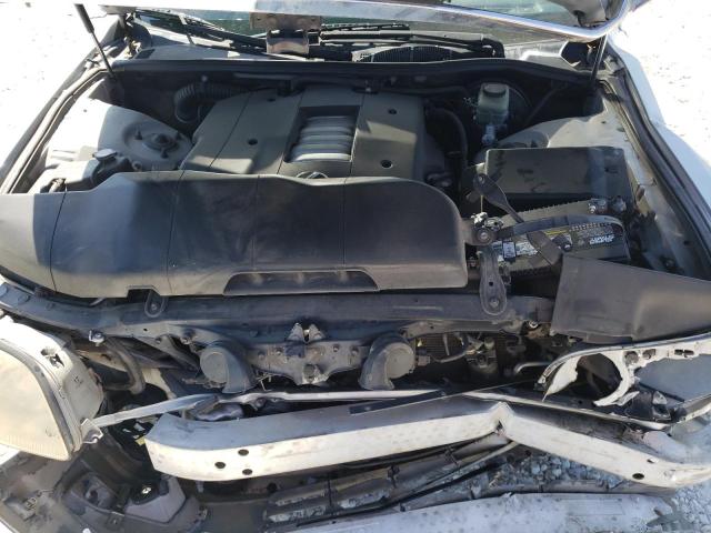 Zdjęcie 11 z aukcji – 1998 LEXUS LS 400 z VIN JT8BH28F4W0129890