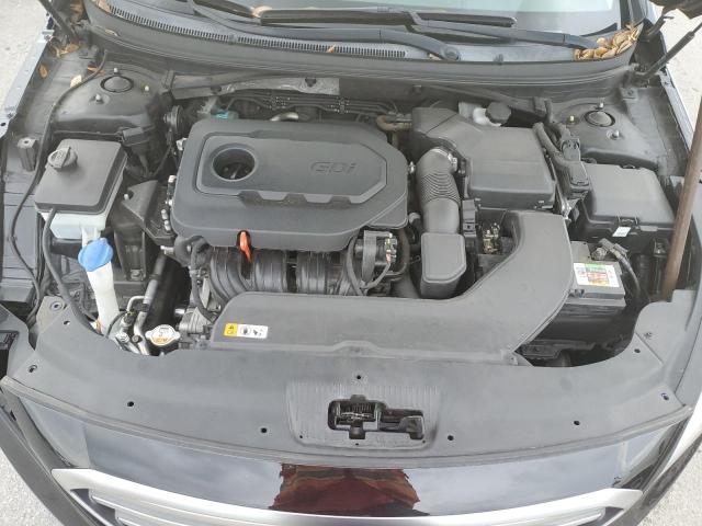 Photo 11 from auction – 2015 HYUNDAI SONATA SE with VIN 5NPE24AF1FH199470