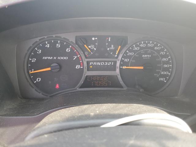 Photo 9 from auction – 2004 CHEVROLET COLORADO with VIN 1GCDT136848129304