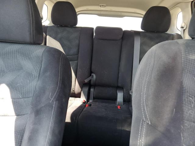 Photo 10 from auction – 2014 NISSAN ROGUE S with VIN 5N1AT2MT3EC800420
