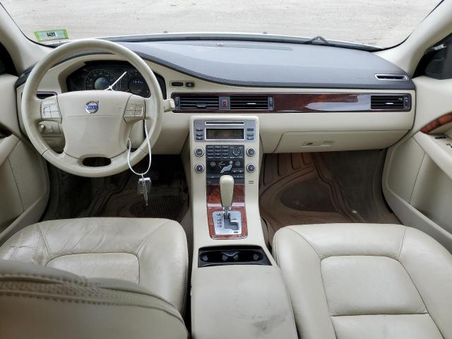 Photo 8 from auction – 2008 VOLVO XC70 with VIN YV4BZ982481031747