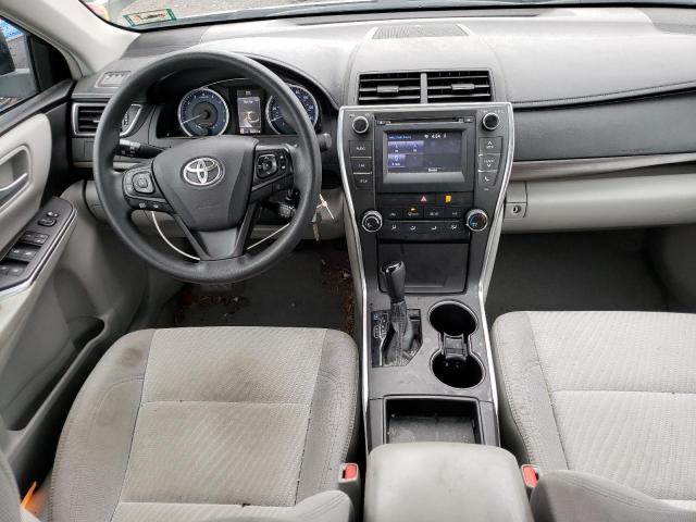 Photo 8 from auction – 2017 TOYOTA CAMRY LE with VIN 4T1BF1FKXHU304829