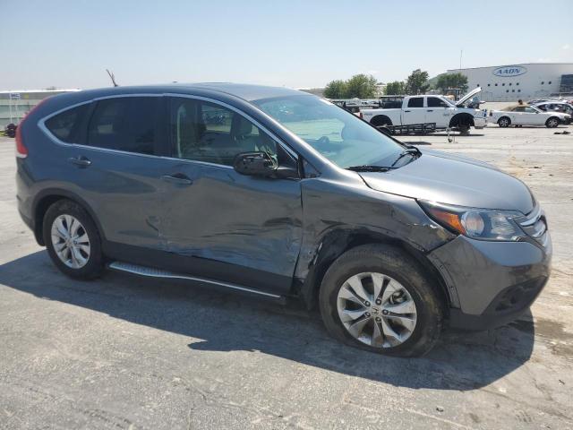 Photo 4 from auction – 2012 HONDA CR-V EX with VIN JHLRM4H52CC002938