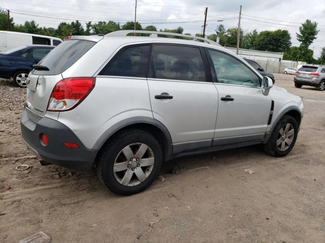 Photo 3 from auction – 2012 CHEVROLET CAPTIVA SP with VIN 3GNAL2EK3CS649619