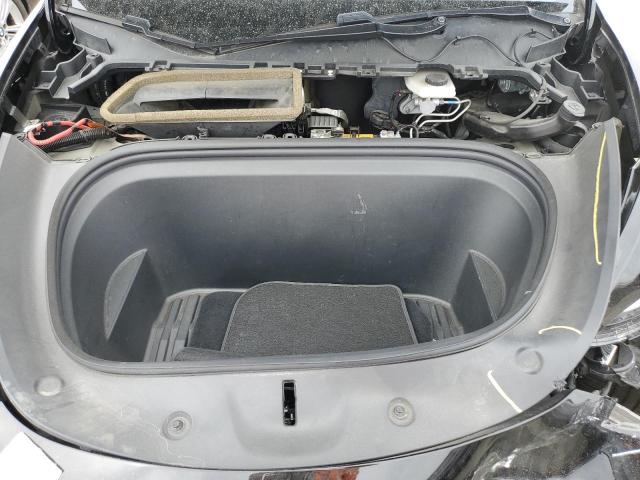 Photo 11 from auction – 2021 TESLA MODEL Y with VIN 5YJYGDEE1MF061956