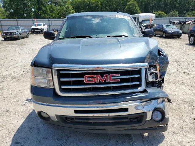 Photo 5 from auction – 2013 GMC SIERRA K15 with VIN 3GTP2VE73DG220634