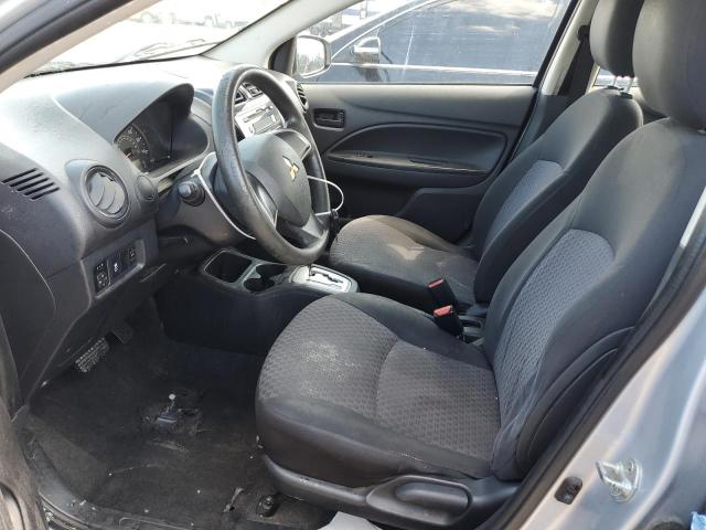 Photo 7 from auction – 2017 MITSUBISHI MIRAGE ES with VIN ML32A3HJXHH014752