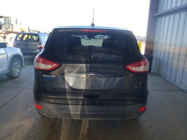 Photo 6 from auction – 2015 FORD ESCAPE S with VIN 1FMCU0F76FUC05602