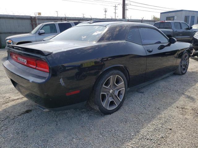 Photo 3 from auction – 2012 DODGE CHALLENGER with VIN 2C3CDYBT6CH234011