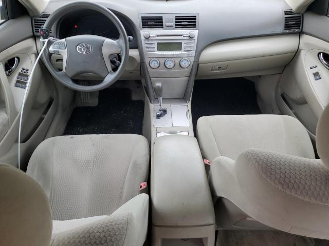 Photo 8 from auction – 2010 TOYOTA CAMRY BASE with VIN 4T1BF3EK0AU509014