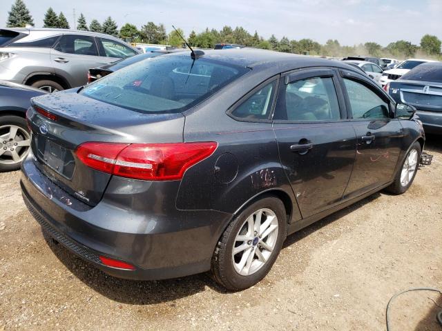 Photo 3 from auction – 2016 FORD FOCUS SE with VIN 1FADP3F25GL357616
