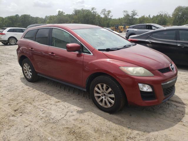 Photo 4 from auction – 2012 MAZDA CX-7 with VIN JM3ER2B50C0417047