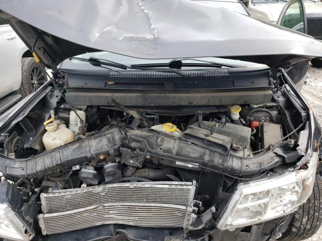 Photo 11 from auction – 2016 DODGE JOURNEY SE with VIN 3C4PDCAB1GT151737