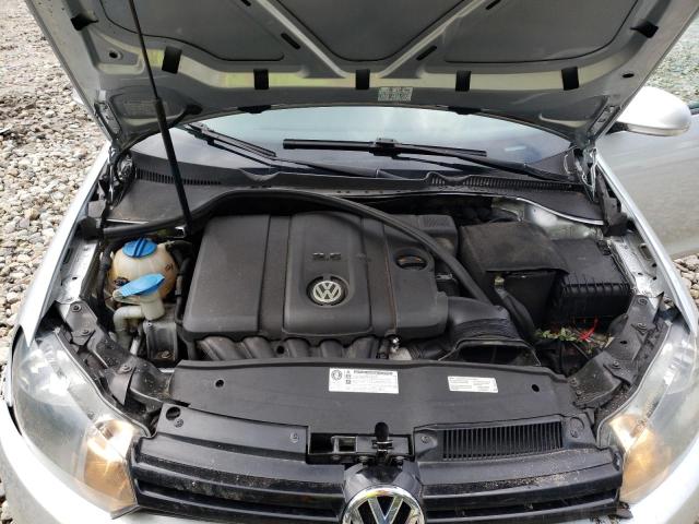 Photo 11 from auction – 2012 VOLKSWAGEN JETTA S with VIN 3VWPP7AJ4CM708972