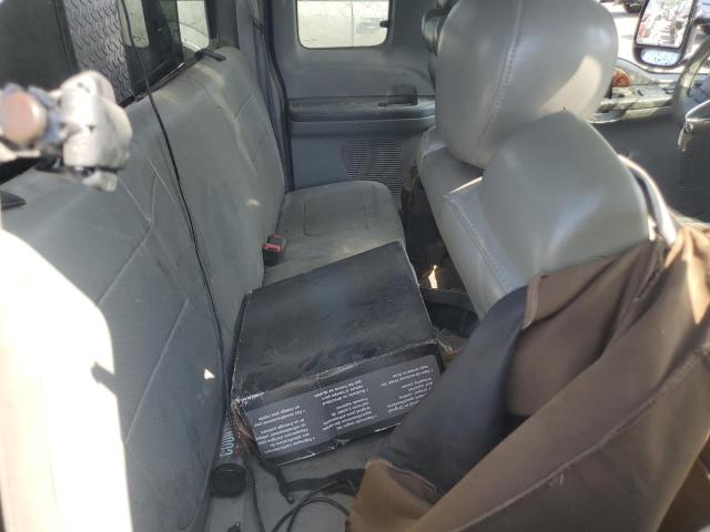 Photo 10 from auction – 2002 FORD F250 SUPER with VIN 1FTNX21L82EA62225