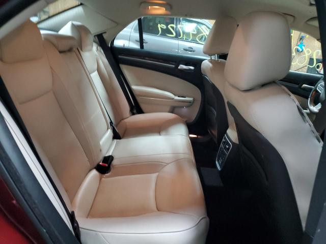 Photo 10 from auction – 2018 CHRYSLER 300 LIMITE with VIN 2C3CCAKG0JH127448