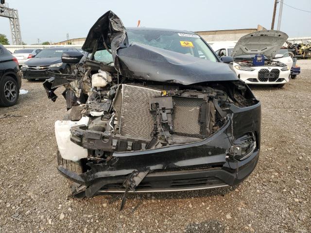 Photo 5 from auction – 2021 FORD EDGE TITAN with VIN 2FMPK4K96MBA38490