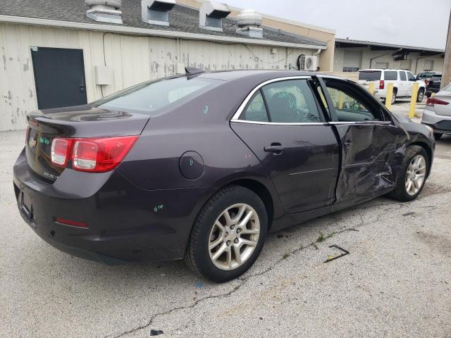 Photo 3 from auction – 2015 CHEVROLET MALIBU 1LT with VIN 1G11C5SL1FF231052