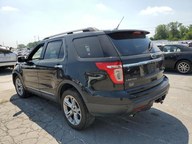 Photo 2 from auction – 2011 FORD EXPLORER L with VIN 1FMHK8F86BGA04066