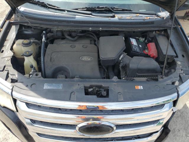 Photo 12 from auction – 2012 FORD EDGE LIMIT with VIN 2FMDK3KC4CBA04913