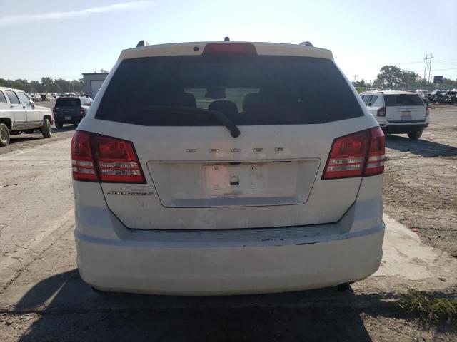 Photo 6 from auction – 2018 DODGE JOURNEY SE with VIN 3C4PDCAB2JT386087