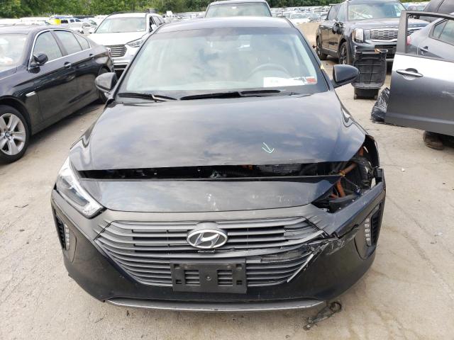 Photo 5 from auction – 2019 HYUNDAI IONIQ with VIN KMHC65LD2KU182377