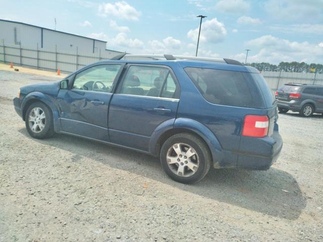 Photo 2 from auction – 2006 FORD FREESTYLE with VIN 1FMDK03196GA54361