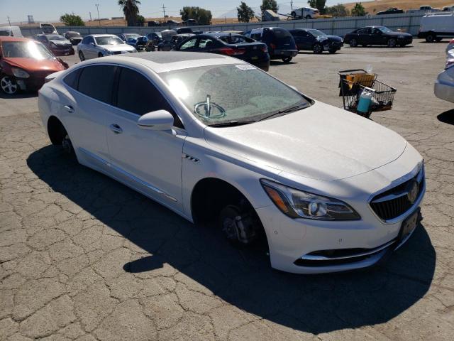 Photo 4 from auction – 2017 BUICK LACROSSE P with VIN 1G4ZS5SS6HU134170