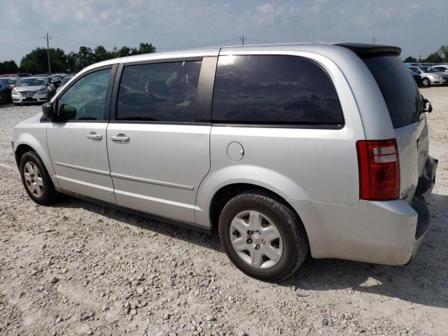 Photo 2 from auction – 2009 DODGE GRAND CARA with VIN 1D8HN44EX9B509372