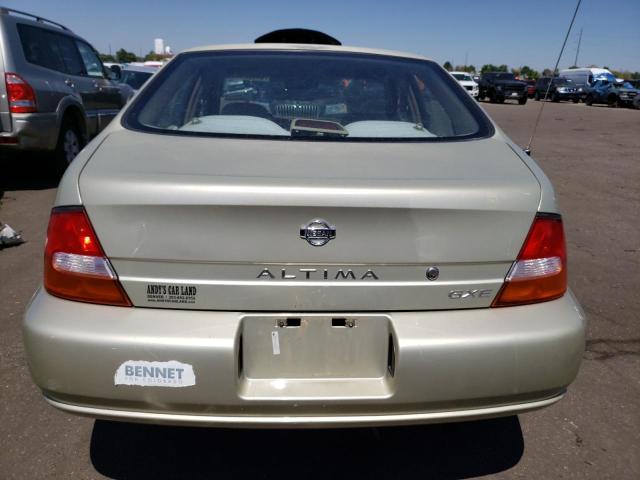 Photo 6 from auction – 1998 NISSAN ALTIMA XE with VIN 1N4DL01D4WC248792