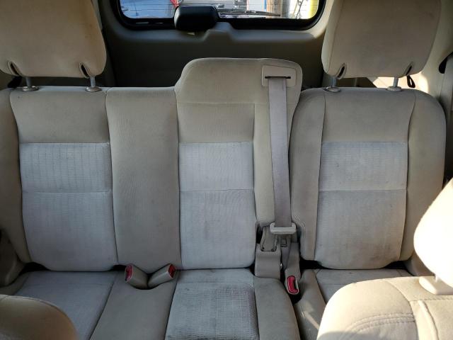 Photo 10 from auction – 2009 FORD EXPLORER X with VIN 1FMEU73E99UA37222