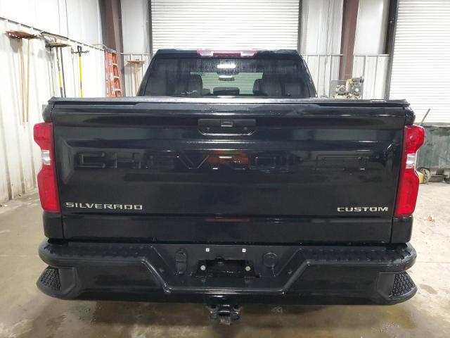 Photo 6 from auction – 2019 CHEVROLET SILVERADO with VIN 3GCPYBEH2KG227075
