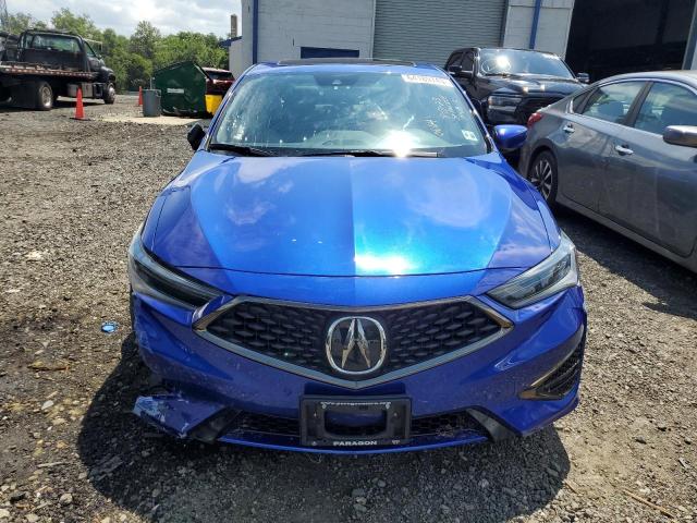Photo 5 from auction – 2021 ACURA ILX PREMIU with VIN 19UDE2F88MA000664
