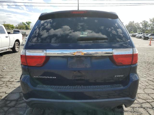 Photo 6 from auction – 2013 DODGE DURANGO CR with VIN 1C4RDHDGXDC687767