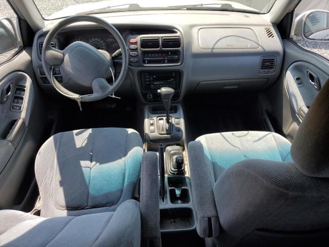 Photo 8 from auction – 2002 SUZUKI XL7 AWD with VIN JS3TX92V224117730