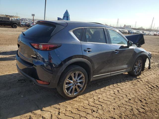 Photo 3 from auction – 2021 MAZDA CX-5 GRAND with VIN JM3KFBDMXM1344782