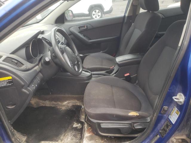 Photo 7 from auction – 2010 KIA FORTE EX with VIN KNAFU4A25A5275919