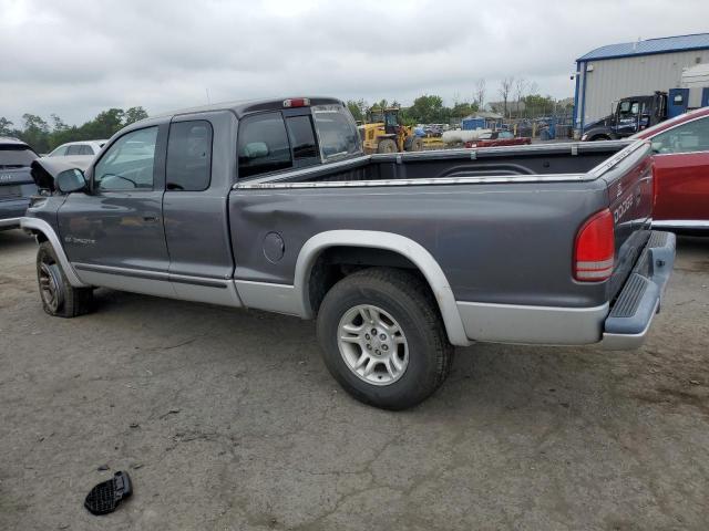 صورة رقم 2 من المزاد - 2002 DODGE DAKOTA SLT مع VIN 1B7GG42N02S540708