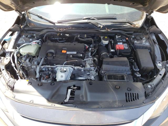 Photo 11 from auction – 2016 HONDA CIVIC EX with VIN 2HGFC2F77GH504361