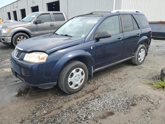 SATURN VUE 2007 with VIN 5GZCZ23D27S832126 - Photo from auction