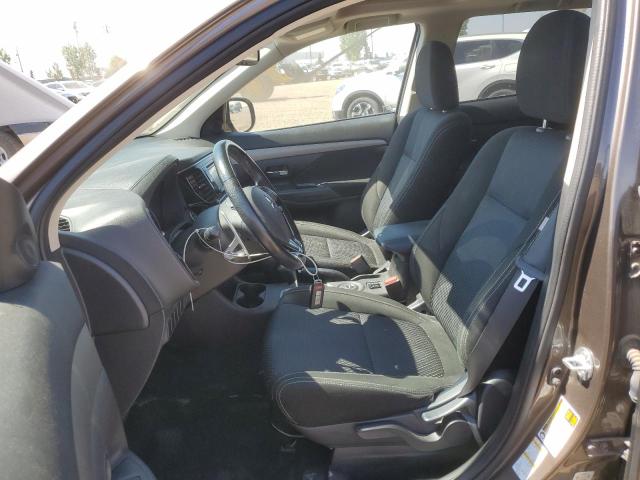 Photo 7 from auction – 2016 MITSUBISHI OUTLANDER with VIN JA4JZ3AX1GZ603112