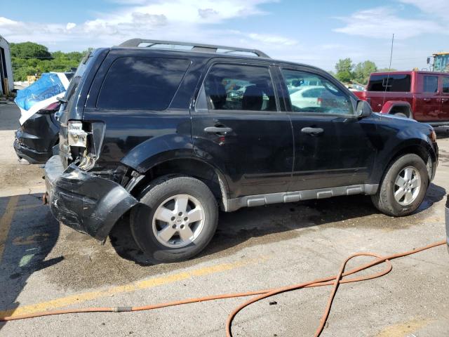 Photo 3 from auction – 2010 FORD ESCAPE XLT with VIN 1FMCU0DG4AKC82346