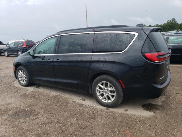 Photo 2 from auction – 2022 CHRYSLER PACIFICA T with VIN 2C4RC1BG4NR162645