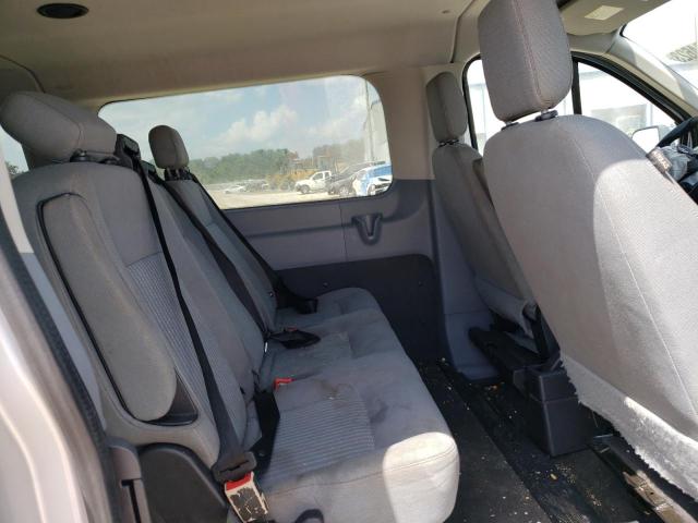 Photo 11 from auction – 2015 FORD TRANSIT T- with VIN 1FBZX2ZM2FKA33538