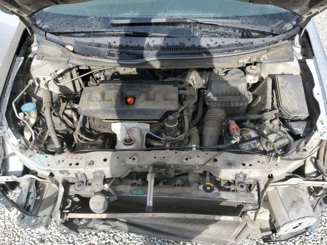 Photo 11 from auction – 2012 HONDA CIVIC LX with VIN 2HGFB2F56CH606777
