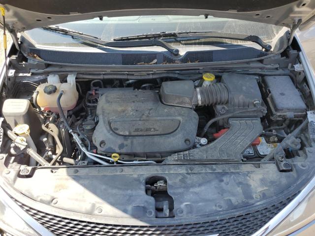 Photo 12 from auction – 2020 CHRYSLER PACIFICA T with VIN 2C4RC1FG1LR123681