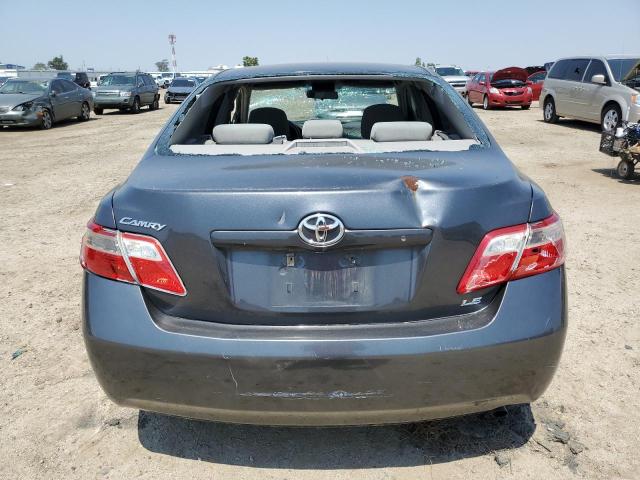 Photo 6 from auction – 2007 TOYOTA CAMRY CE with VIN 4T1BE46K87U150947