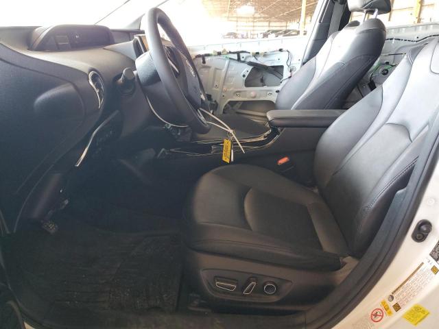 Photo 7 from auction – 2017 TOYOTA PRIUS PRIM with VIN JTDKARFP9H3061792