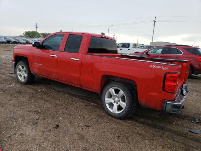 Photo 2 from auction – 2015 CHEVROLET SILVERADO with VIN 1GCVKPEC7FZ329407